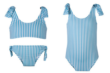 Childrens swimsuit