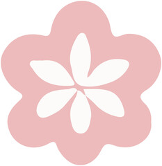 Cherry Blossom Icon