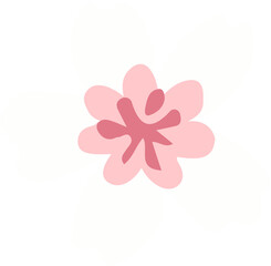 Cherry Blossom lcon