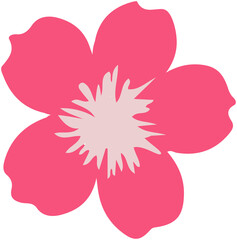 Cherry  Blossom lcon