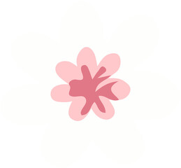 Cherry  Blossom lcon