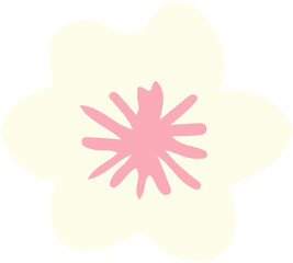 Cherry  Blossom lcon