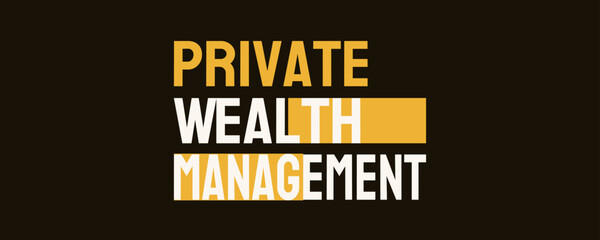 Private Wealth Management - Financial management for high-net-worth individuals.