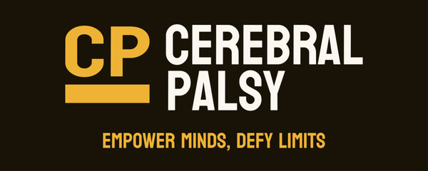 Obraz premium Cerebral Palsy - Neurological disorder causing motor dysfunction.