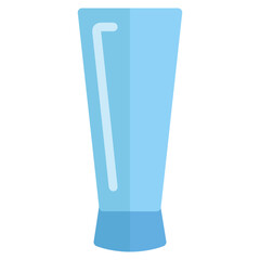 skincare bottle product