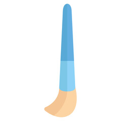 cosmetic brush