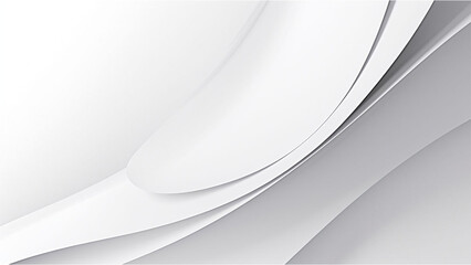 Gray background material, Generative AI