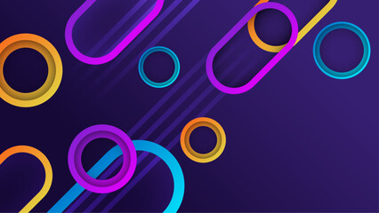 Fototapeta premium abstract background