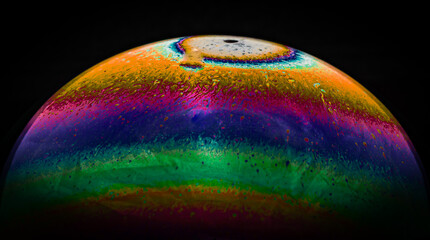 planetas increíbles  © Jonathan Tejera