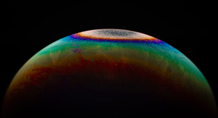 planetas increíbles  © Jonathan Tejera