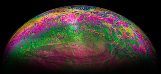 planetas increíbles  © Jonathan Tejera
