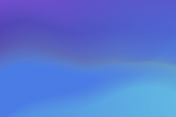 blue gradient abstract wallpaper modern background
