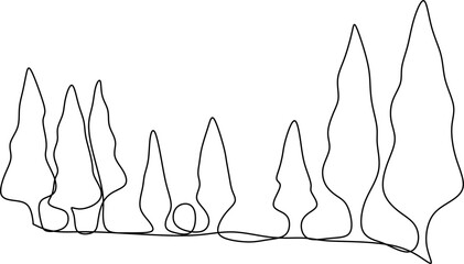 illustration of an background