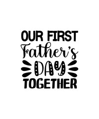 Father's Day SVG, Father's Day SVG bundle, Father's Day SVG for cricut, Happy Father's day svg