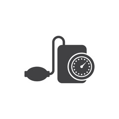 Blood Pressure Icon