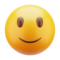 emoticon with transparent background