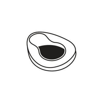 recommend clip art: bedpan logo icon vector