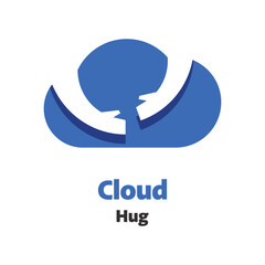 Cloud Hand Logo