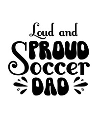 Soccer Mom Svg Bundle, Soccer Svg, Soccer Shirt Svg, Soccer Mom Life Svg, Soccer Svg Designs, Supportive Mom Svg, Sports, Cut File Cricut