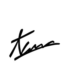 Signature vector, Signature Fake, Fake Sign