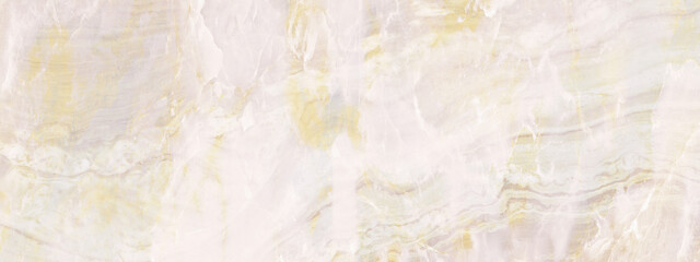 Ivory onyx marble for interior exterior with high resolution decoration design business and industrial construction concept.Cream marble, Creamy ivory natural marbl texture background, marbel stone