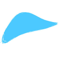 organic grunge label design