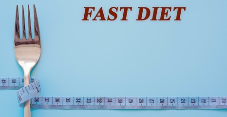 fast diet