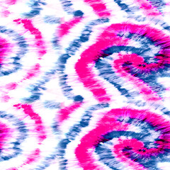 Seamless Print  Shibori pattern and tie-dye allover textile Shibori allovers pattern design