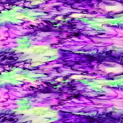 Seamless Print  Shibori pattern and tie-dye allover textile Shibori allovers pattern design