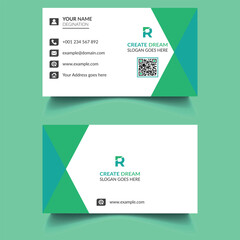 Business Card. Creative Modern And Corporate Business Card Template. Clean And Dark Business Card Template. 
Professional Stylish Business Card Template. Visiting Card Template. Free Business Card 