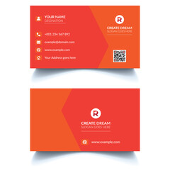 Business Card. Creative Modern And Corporate Business Card Template. Clean And Dark Business Card Template. 
Professional Stylish Business Card Template. Visiting Card Template. Free Business Card 