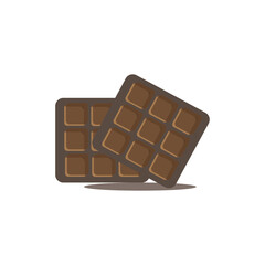 biscuit snack icon vector illustration design