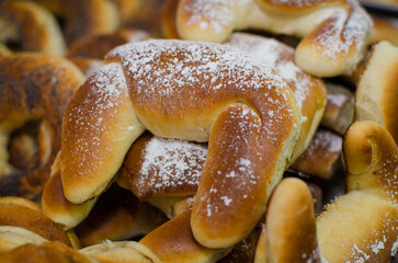 fast food, delicious food,