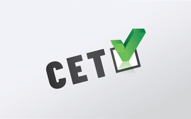 CET - compte &eacute;pargne temps