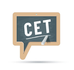 CET - compte épargne temps