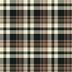 Plaid Pattern Fabric Design Texture Is Made With Alternating Bands of Coloured  Pre Dyed  Threads Woven as Both Warp and Weft at Right Angles to Each Other.