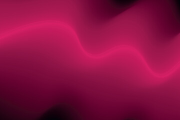 simple gradient wave abstract background. fluid background, suitable for landing page and computer desktop wallpaper.