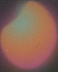 Retro Grunge Noisy Paper Texture Gradient Background: High-Resolution JPG Image for Digital and Print Projects