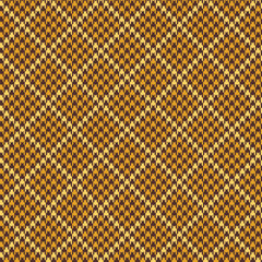 Vector background texture. Fabric check tartan. Seamless pattern plaid textile.