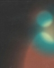 Retro Grunge Noisy Paper Texture Gradient Background: High-Resolution JPG Image for Digital and Print Projects