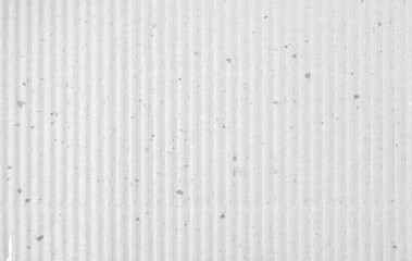 White recycle paper cardboard surface texture background