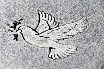 Faith and religion. Christian  church.