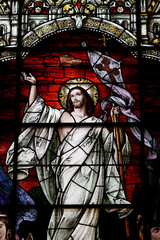 Fototapeta premium Faith and religion. Catholic church.