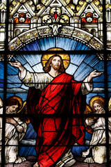 Fototapeta premium Faith and religion. Catholic church.