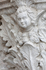 Faith and religion. Catholic  church.