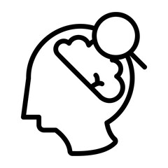 business 4, inspiration icon