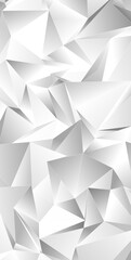 Abstract Low-Poly background. triangulated texture. Design 3d. Polygonal geometrical pattern. Triangular modern style