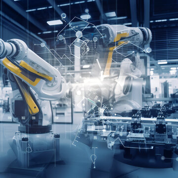 Smart Factories of the Future: How Automation is Changing Manufacturing