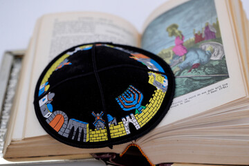 Faith and religion.  Judaism.