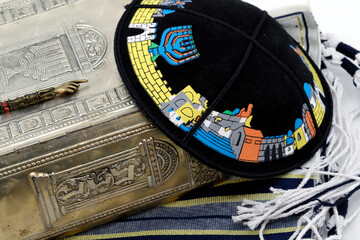 Faith and religion.  Judaism.